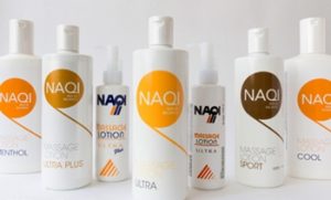 NAQI_massage_lotions