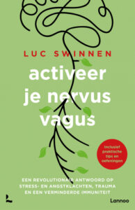 Activeer je nervus vagus masseurs