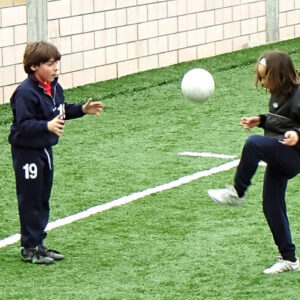 Neuromusculair trainen voetbal smc academy