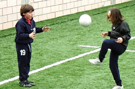 Neuromusculair trainen voetbal smc academy