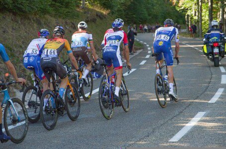 sportmassage voor en na sport