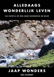 leefstijlboek alledaags wonderlijk leven