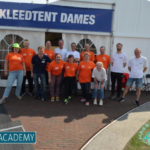 Massageteam4U SMC Academy Leiden