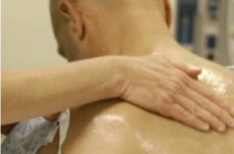 Massage bij kanker Masseurs Netwerk Nederland