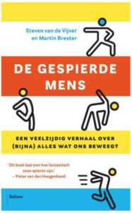 De gespierde mens boekrecensie Masseurs Netwerk Nederland